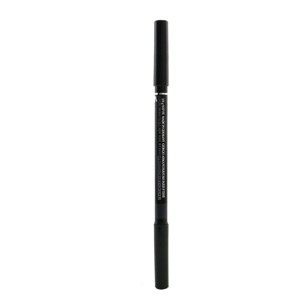 Giorgio Armani Smooth Silk Eye Pencil - # 08 Gray  1.05g/0.037oz