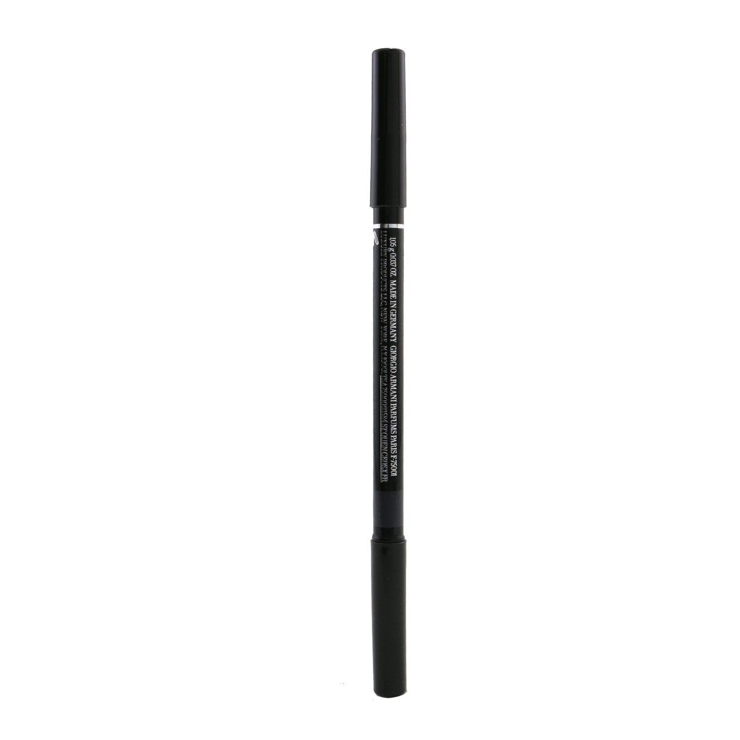 Giorgio Armani Smooth Silk Eye Pencil - # 08 Gray  1.05g/0.037oz