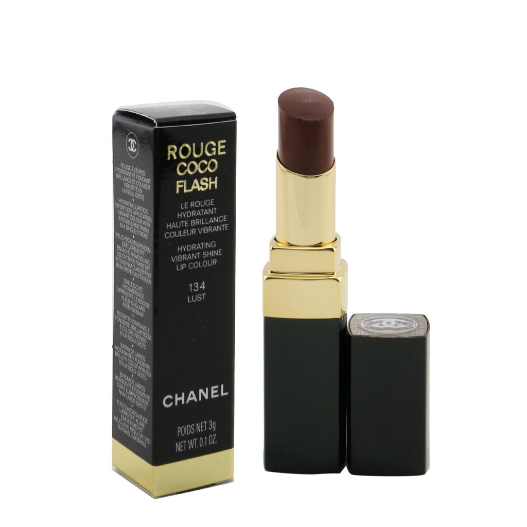 Chanel Rouge Coco Flash Hydrating Vibrant Shine Lip Colour - # 78 Emotion  3g/0.1oz
