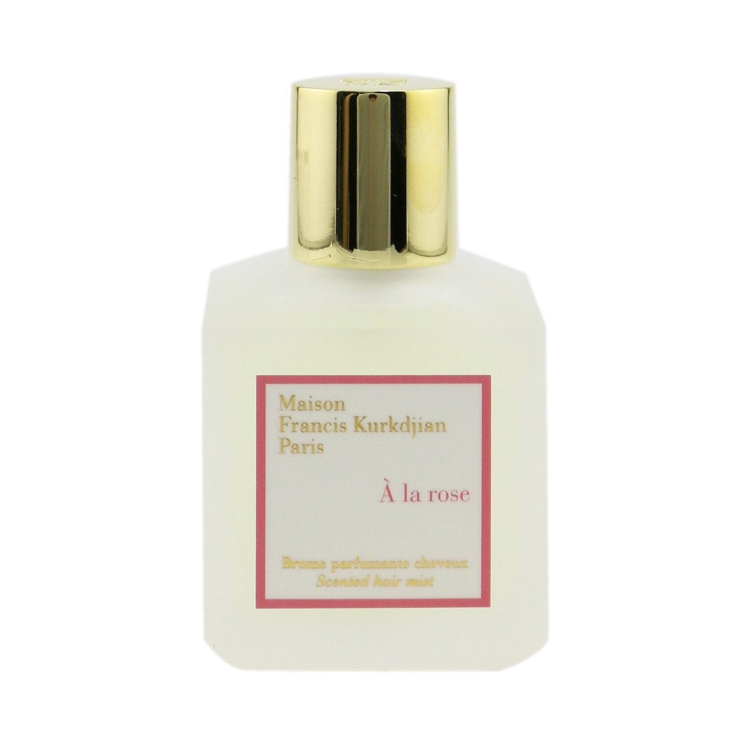 Maison Francis Kurkdjian A La Rose Scented Hair Mist  70ml/2.4oz
