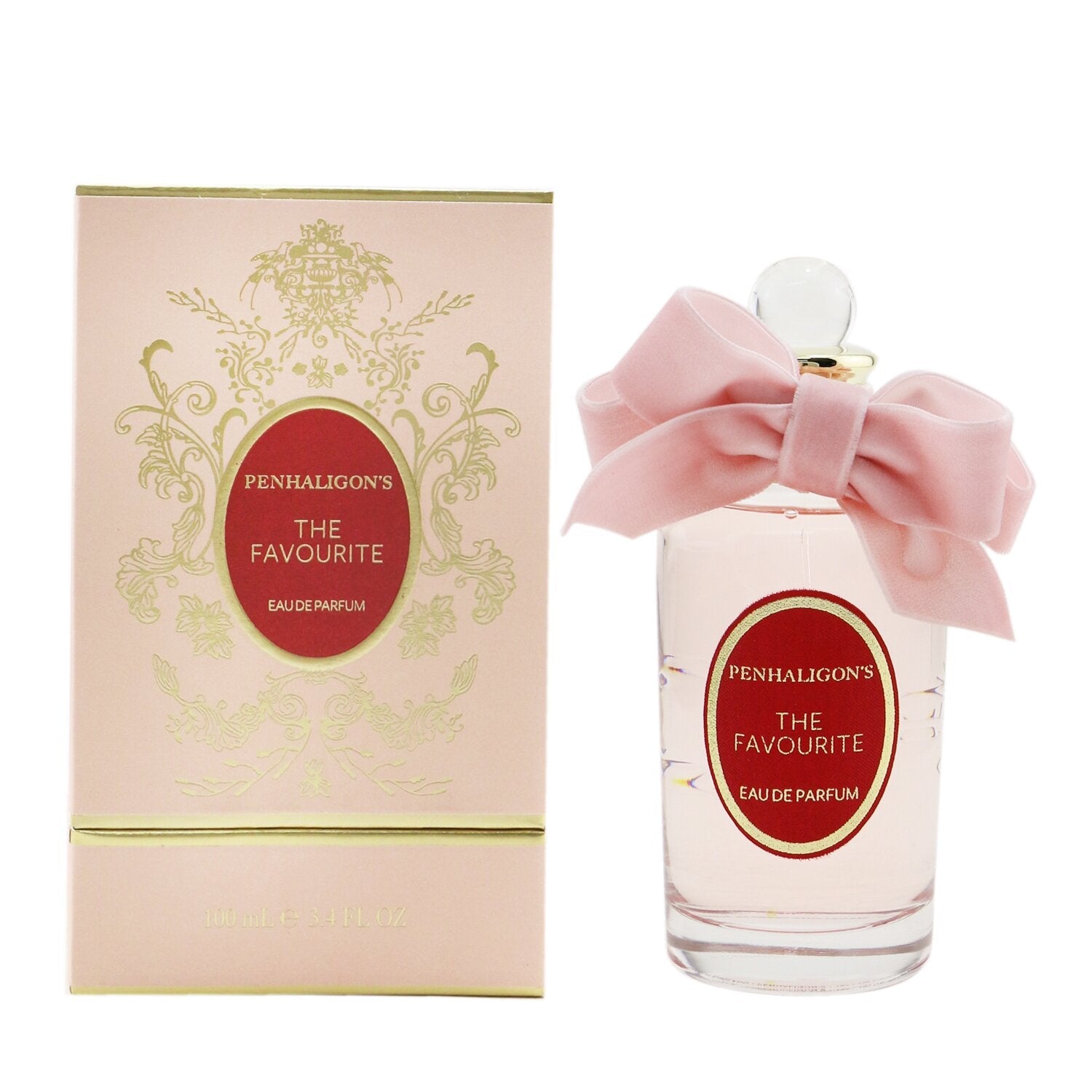 Penhaligon's The Favourite Eau De Parfum Spray  30ml/1oz