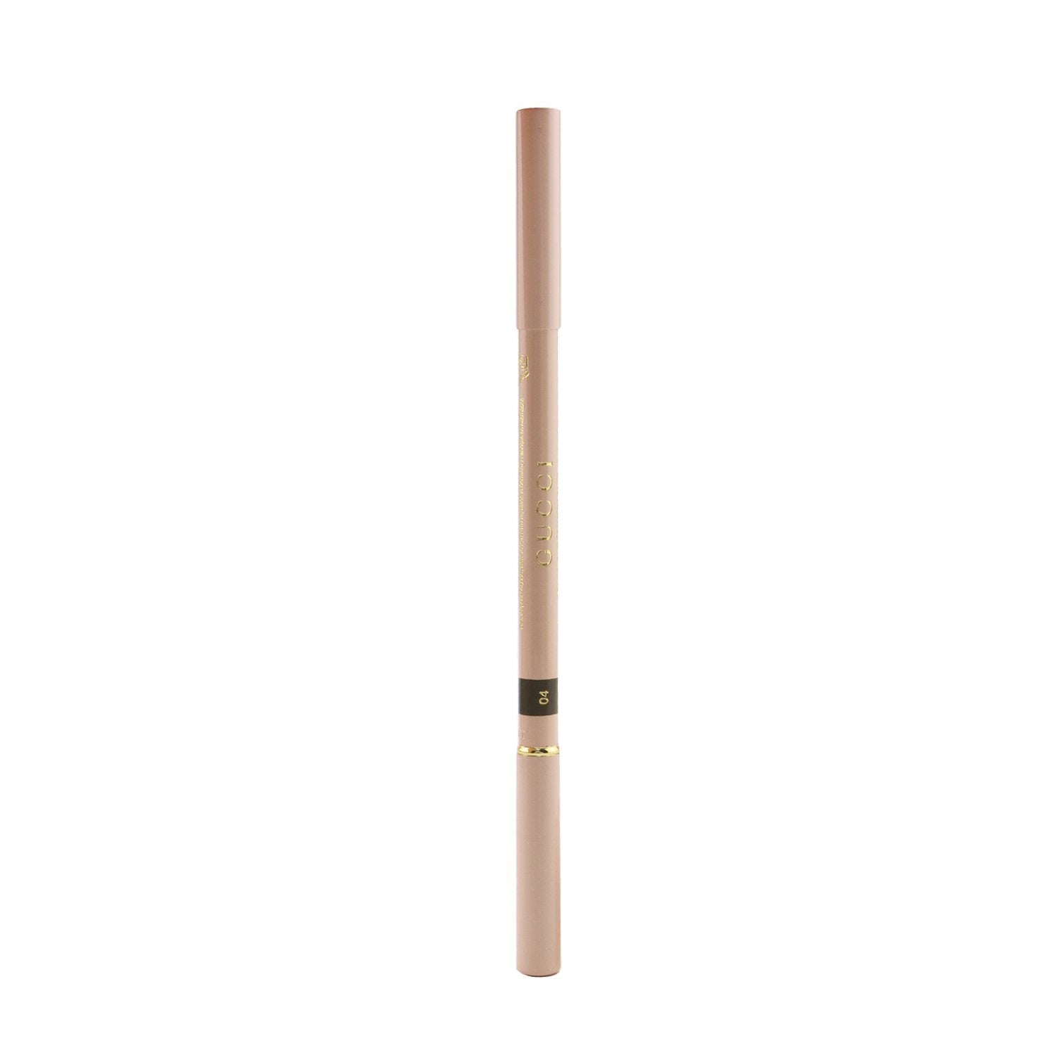 Gucci Crayon Definition Sourcils Powder Eyebrow Pencil - # 04 Brun  1.19g/0.04oz