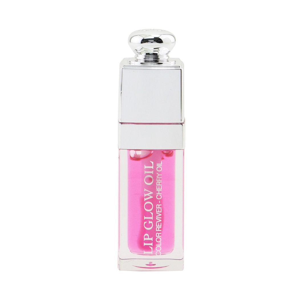 Christian Dior Dior Addict Lip Glow Oil - # 004 Coral  6ml/0.2oz