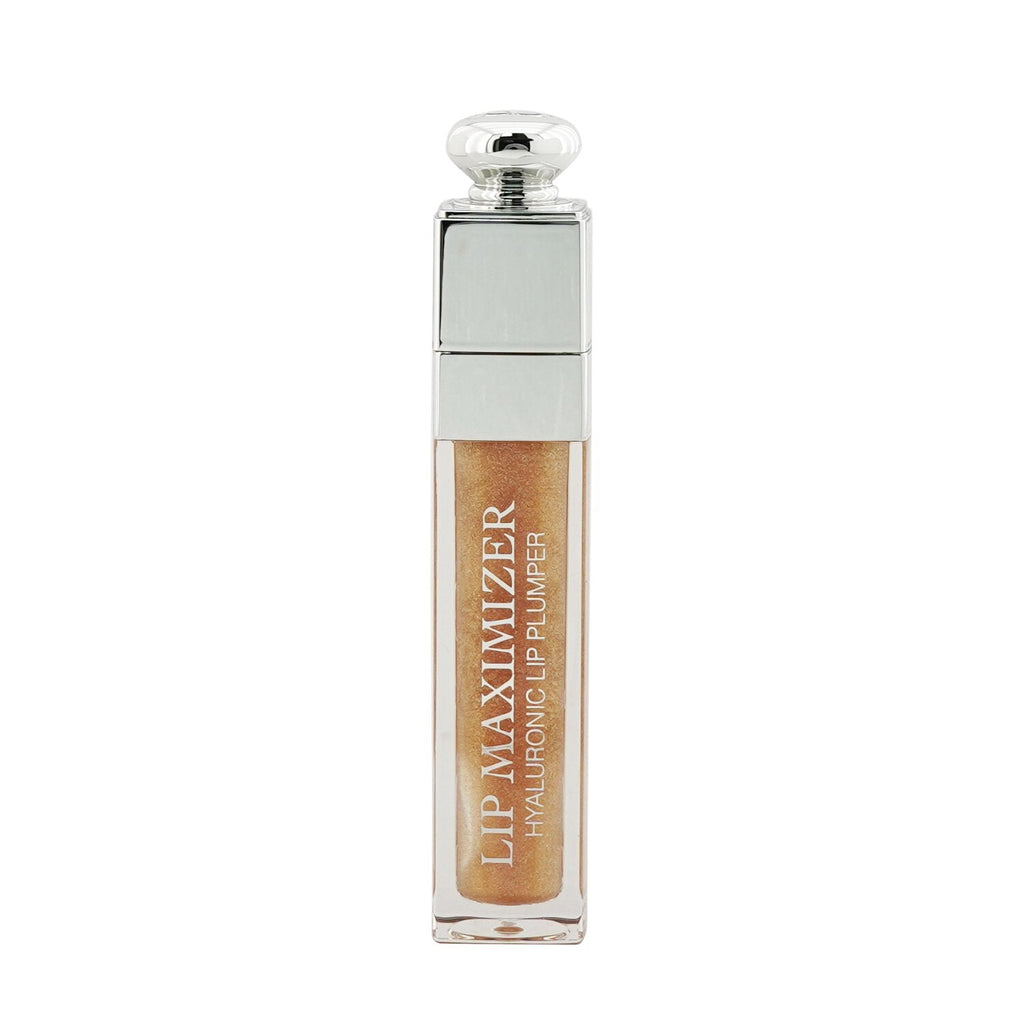Christian Dior Dior Addict Lip Maximizer (Hyaluronic Lip Plumper) - # 010 Holo Pink  6ml/0.2oz