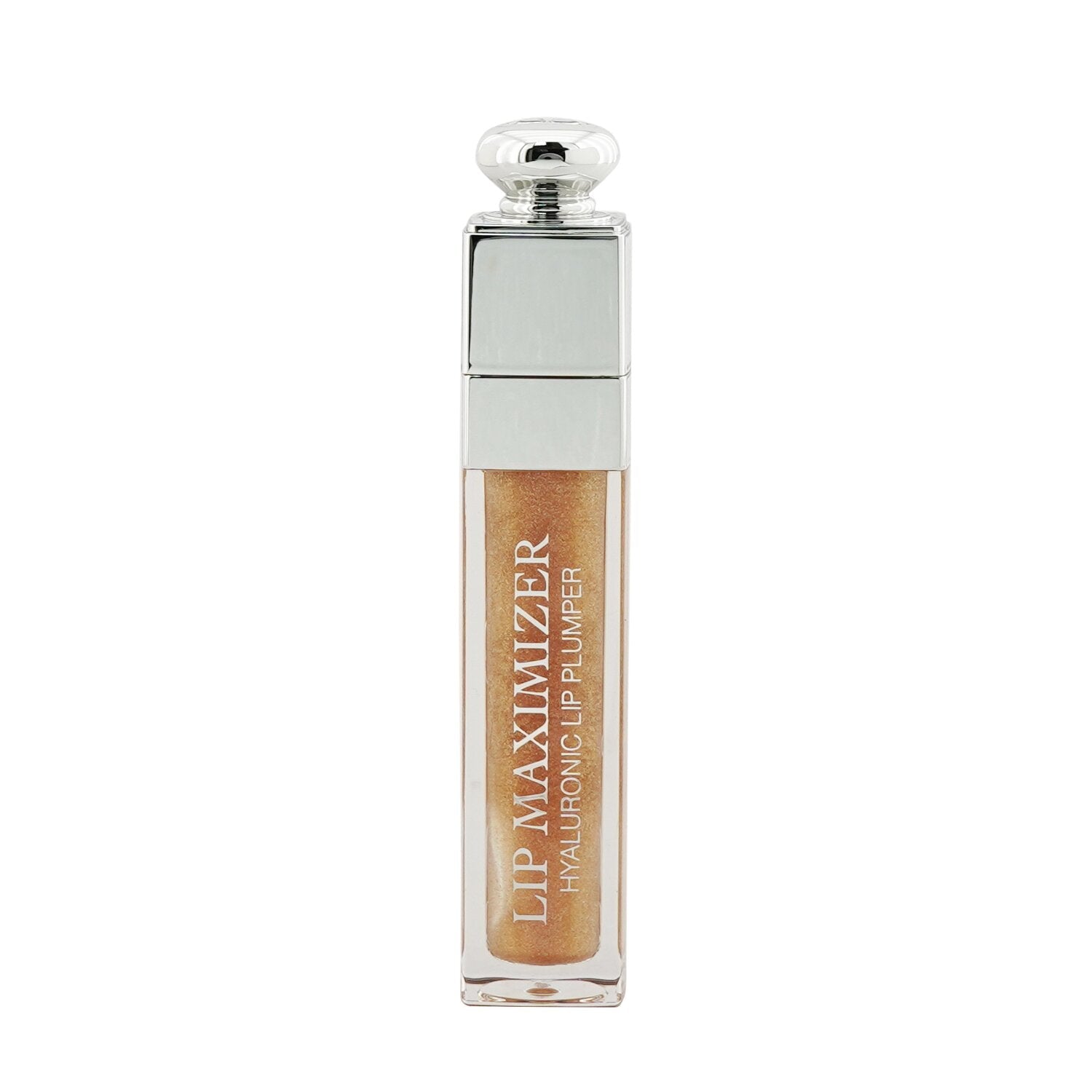 Christian Dior Dior Addict Lip Maximizer (Hyaluronic Lip Plumper) - # 010 Holo Pink  6ml/0.2oz