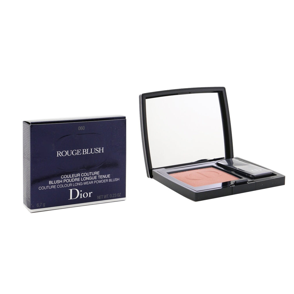 Christian Dior Rouge Blush Couture Colour Long Wear Powder Blush - # 250 Bal  6.7g/0.23oz