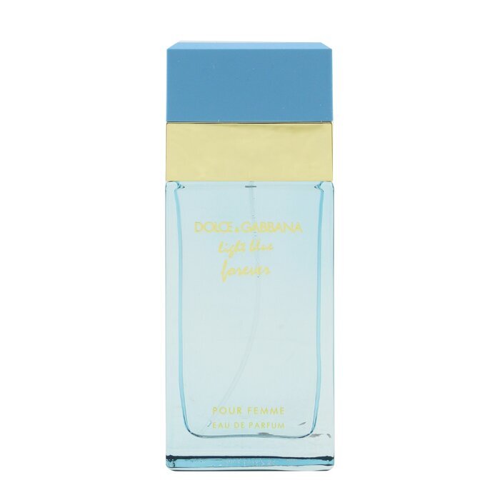 Dolce & Gabbana Light Blue Forever Eau De Parfum Spray 50ml/1.6oz
