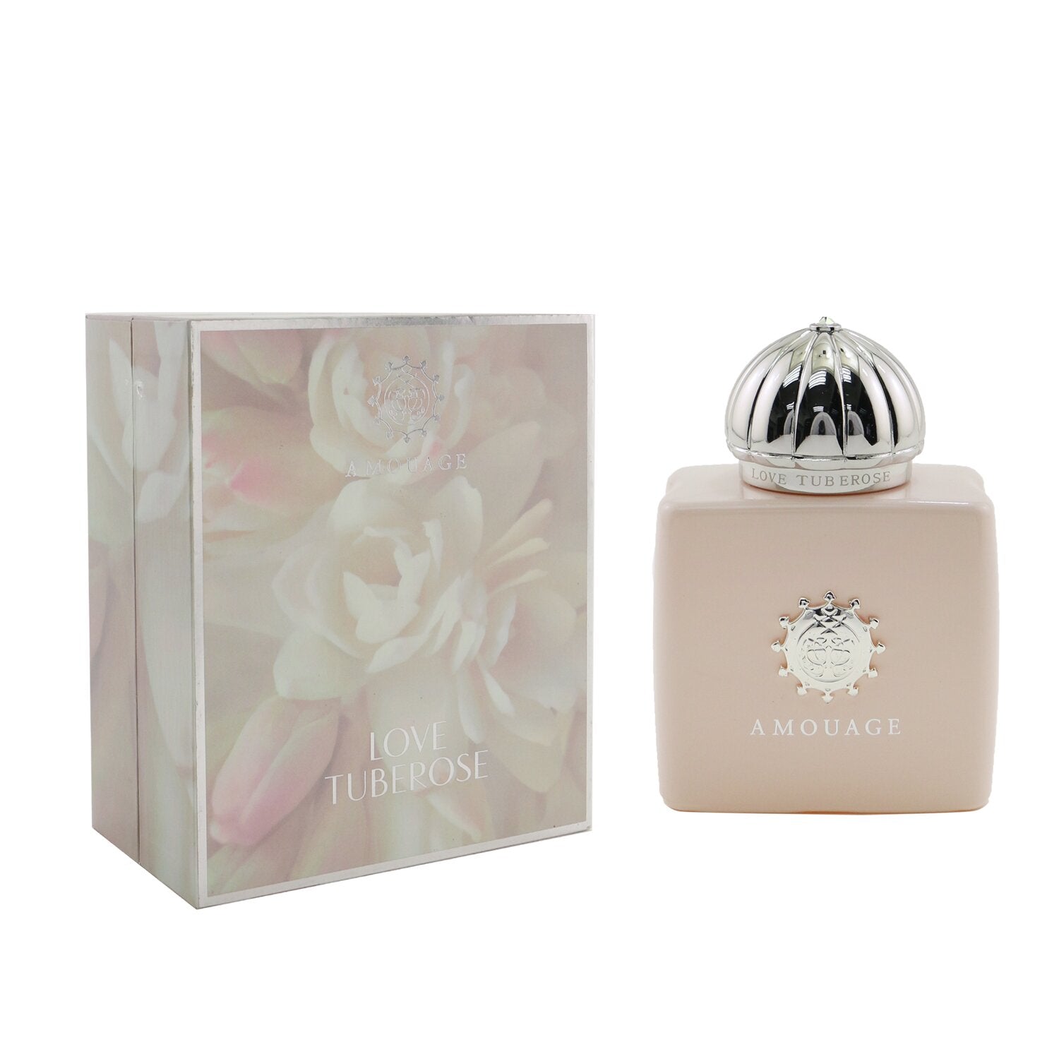 Amouage Love Tuberose Eau De Parfum Spray  100ml/3.4oz