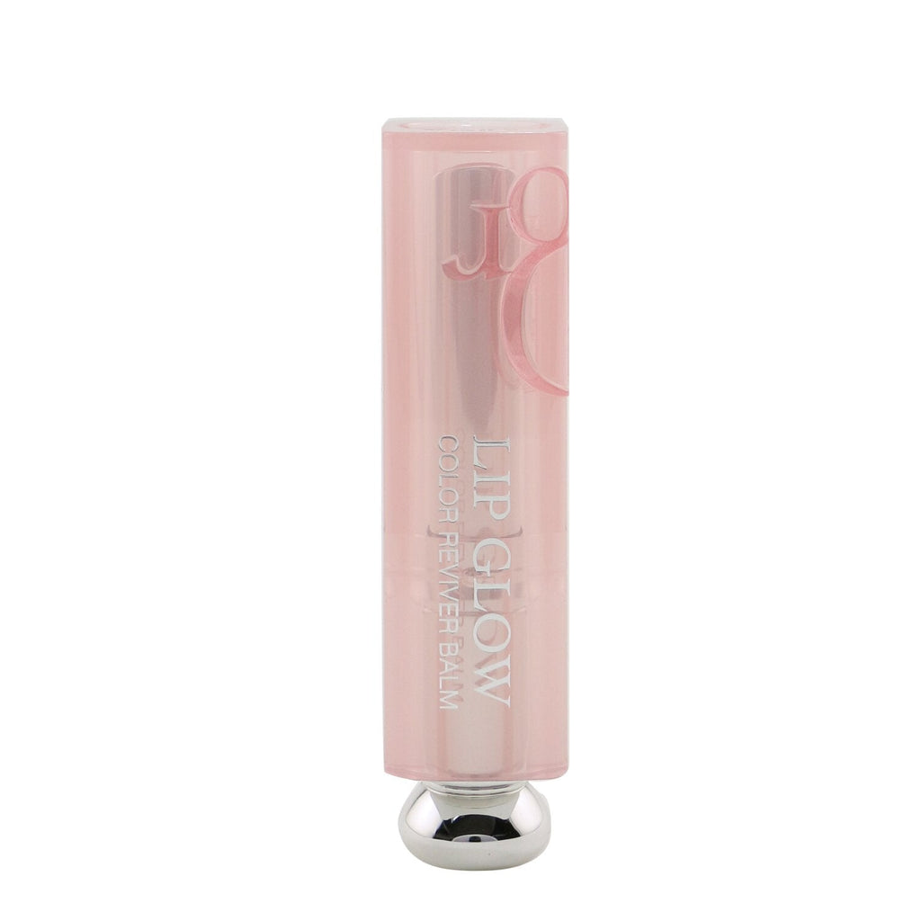 Christian Dior Dior Addict Lip Glow Reviving Lip Balm - #012 Rosewood  3.2g/0.11oz
