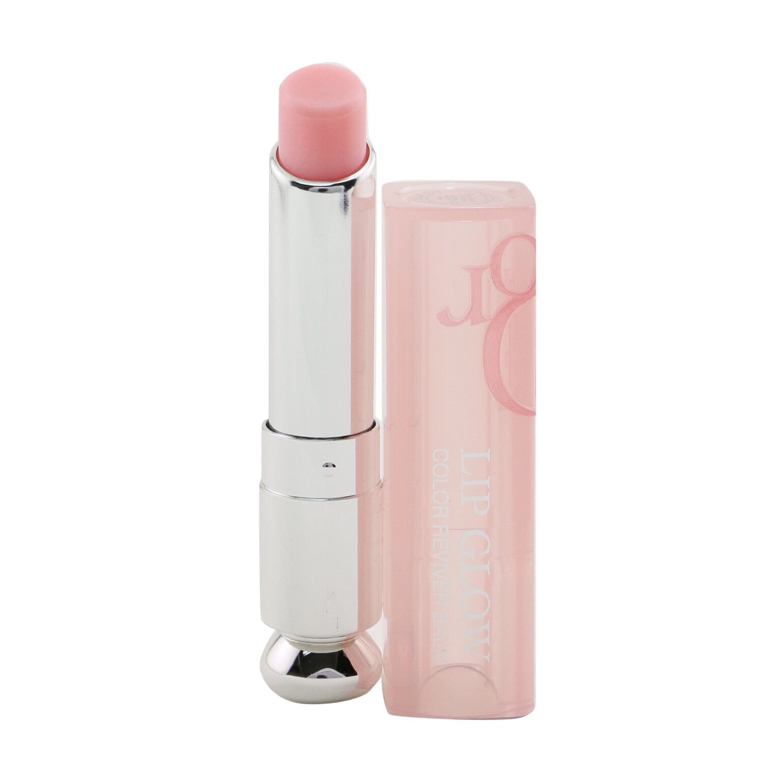 Christian Dior Dior Addict Lip Glow Reviving Lip Balm - #000 Universal Clear  3.2g/0.11oz