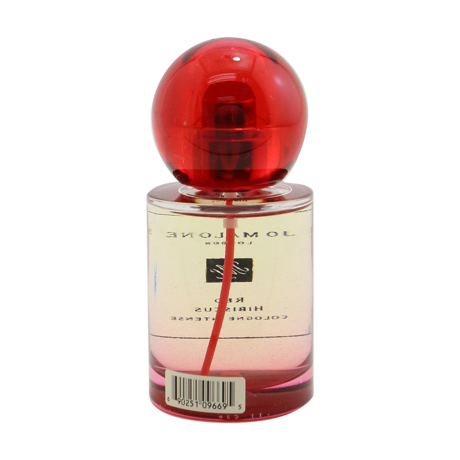 Jo Malone Red Hibiscus Cologne Intense Spray (Originally Without Box)  30ml/1oz