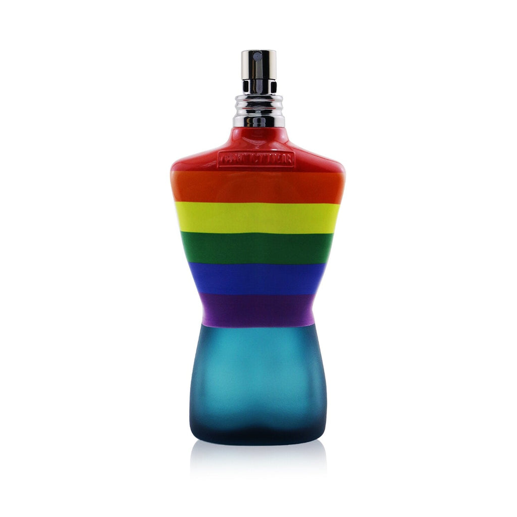 Jean Paul Gaultier Le Male Pride Collector Eau De Toilette Spray  125ml/4.2oz