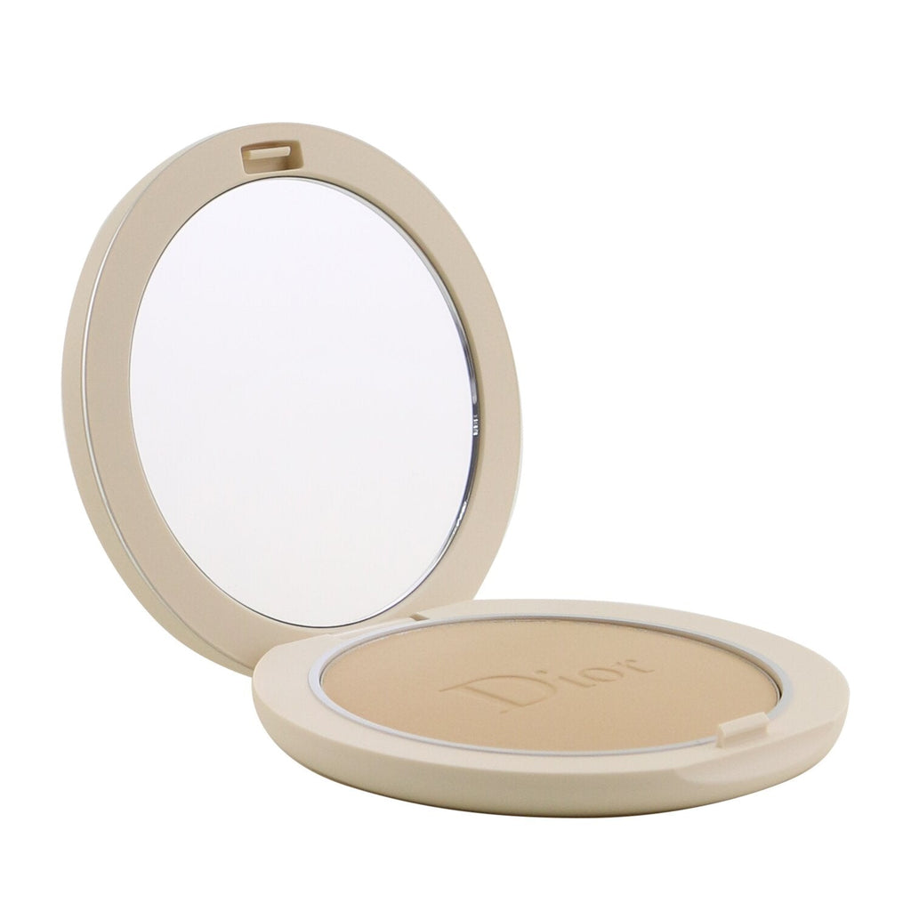 Christian Dior Dior Forever Natural Bronze Powder Bronzer - # 02 Light Bronze  9g/0.31oz