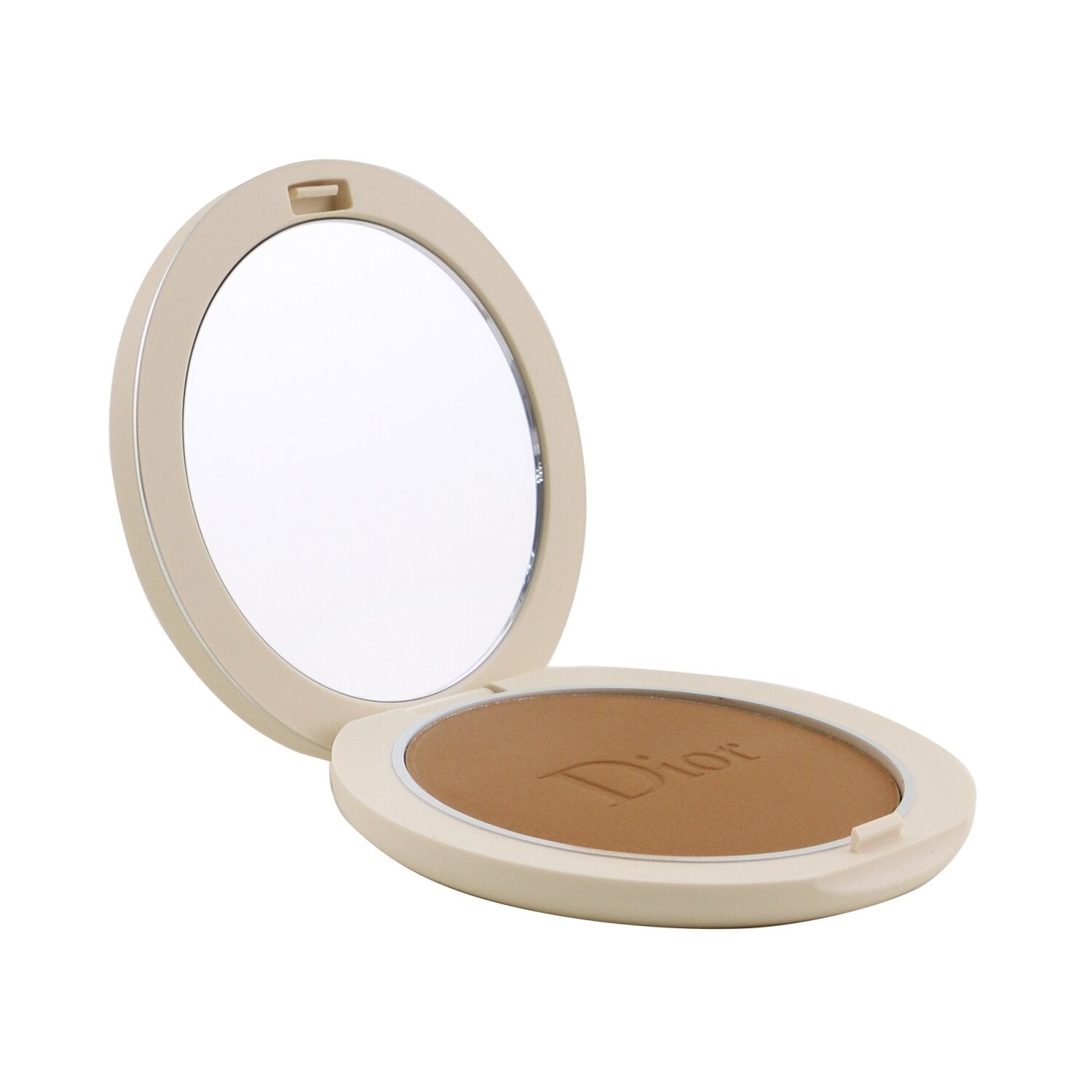 Christian Dior Dior Forever Natural Bronze Powder Bronzer - # 02 Light Bronze  9g/0.31oz