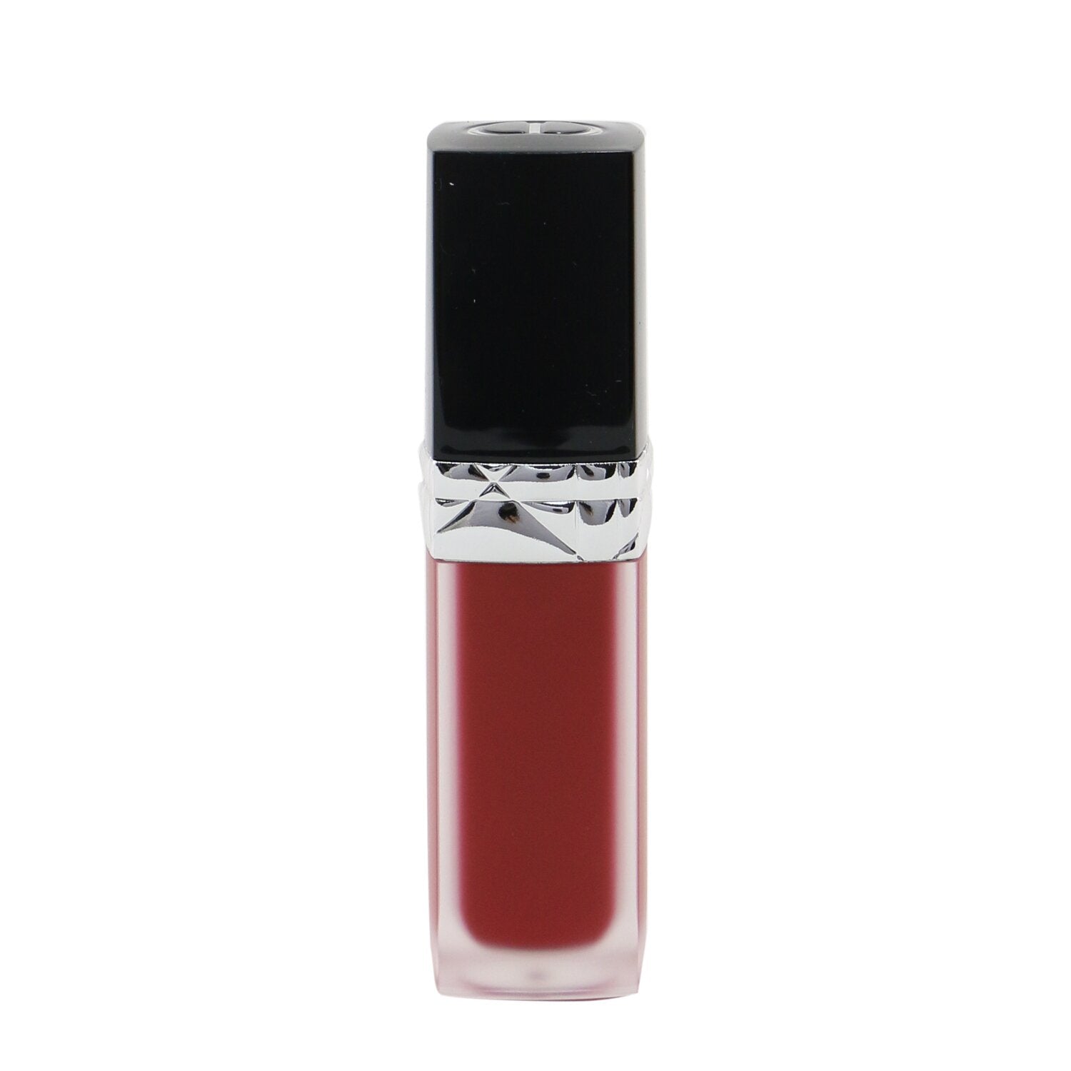 Christian Dior Rouge Dior Forever Matte Liquid Lipstick - # 100 Forever Nude  6ml/0.2oz