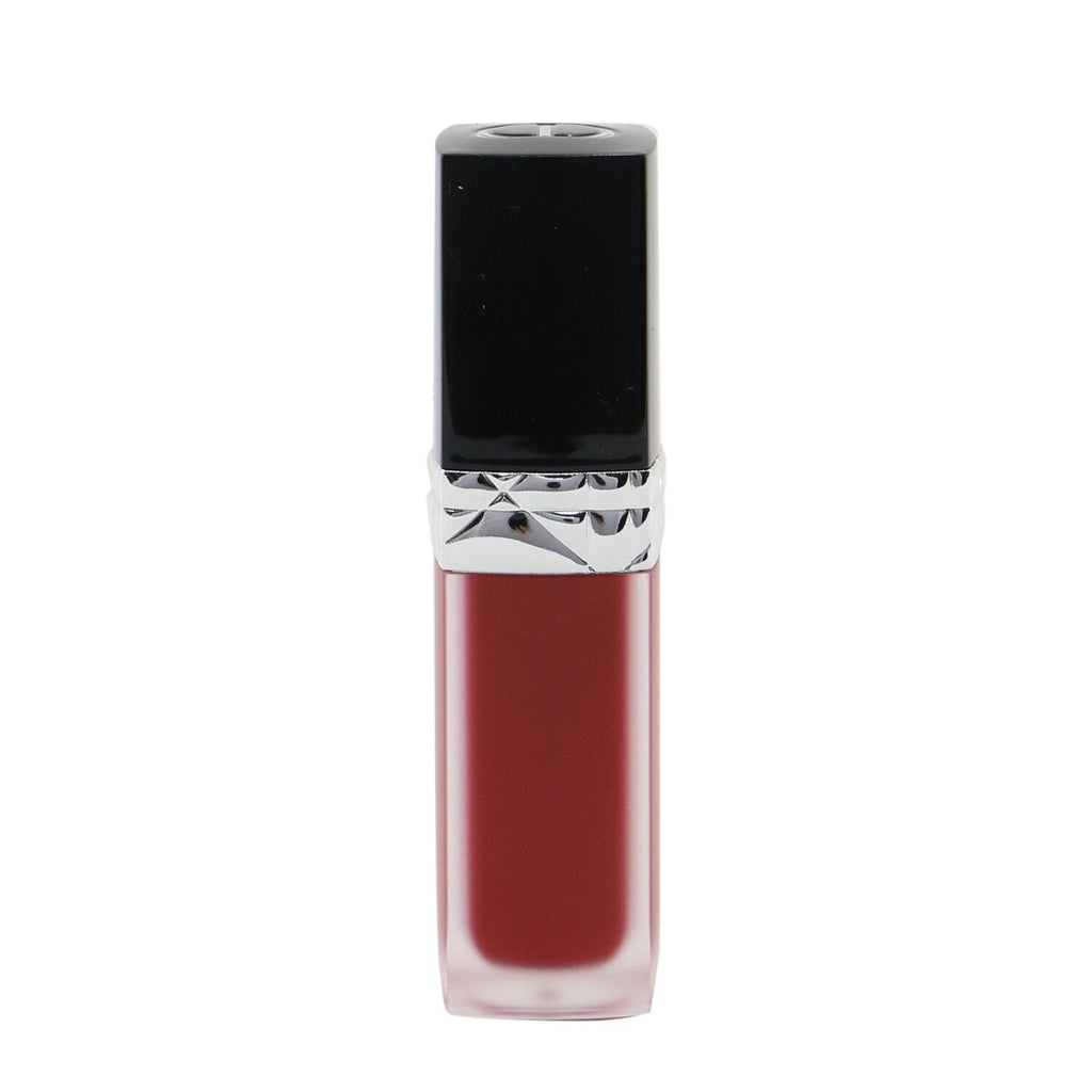 Christian Dior Rouge Dior Forever Matte Liquid Lipstick - # 200 Forevernude Touch  6ml/0.2oz
