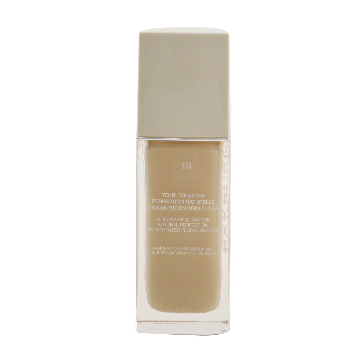 Christian Dior Dior Forever Natural Nude 24H Wear Foundation - # 2N Neutral  30ml/1oz