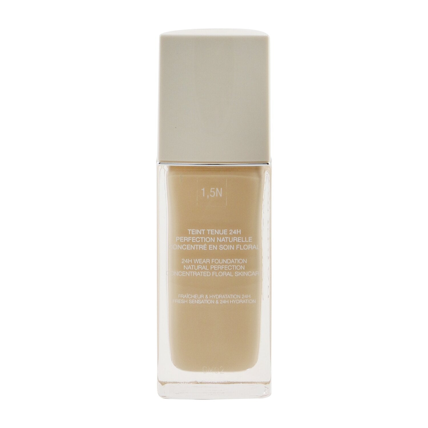 Christian Dior Dior Forever Natural Nude 24H Wear Foundation - # 2.5N Neutral  30ml/1oz