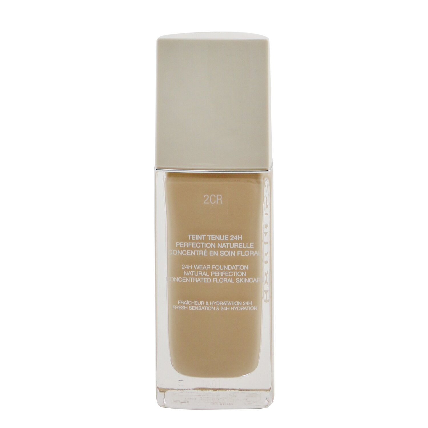Christian Dior Dior Forever Natural Nude 24H Wear Foundation - # 3N Neutral  30ml/1oz