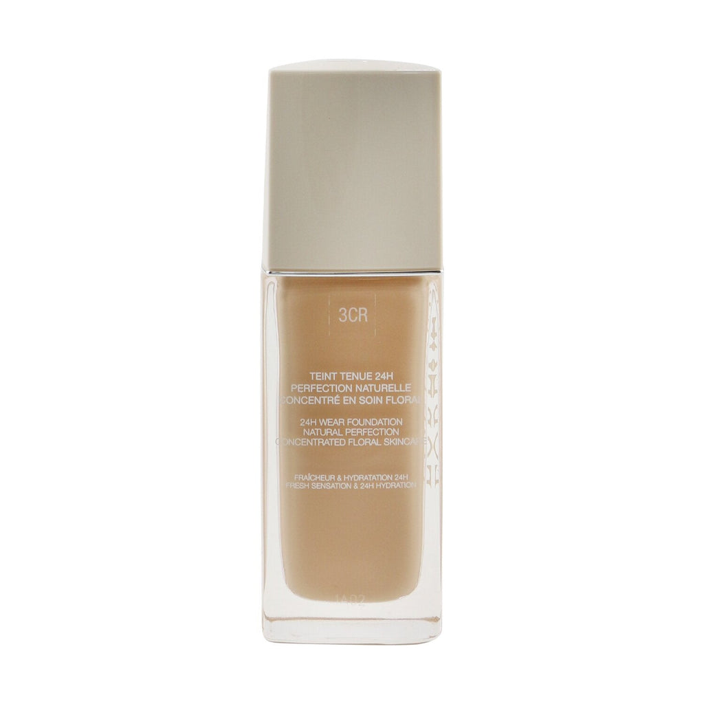 Christian Dior Dior Forever Natural Nude 24H Wear Foundation - # 2.5N Neutral  30ml/1oz