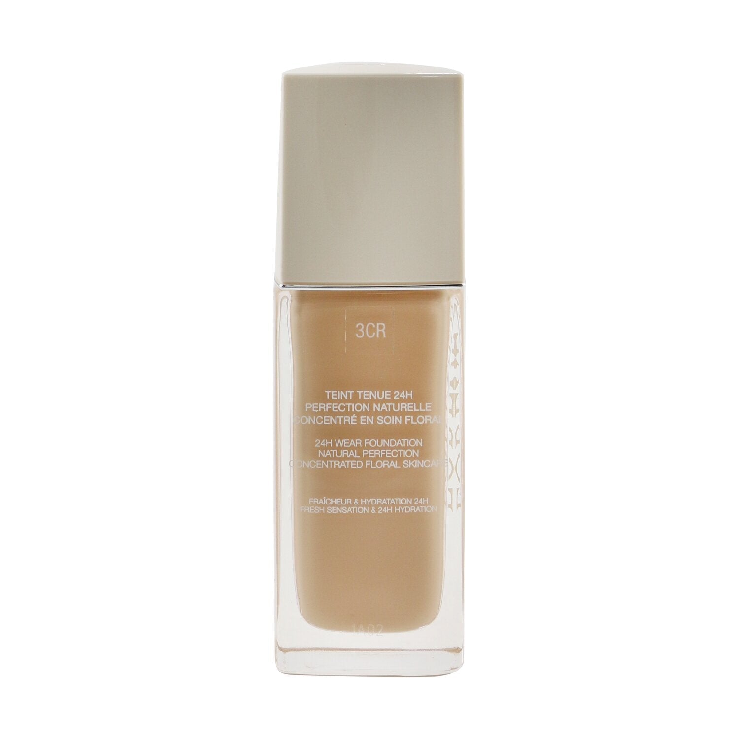 Christian Dior Dior Forever Natural Nude 24H Wear Foundation - # 4N Neutral  30ml/1oz