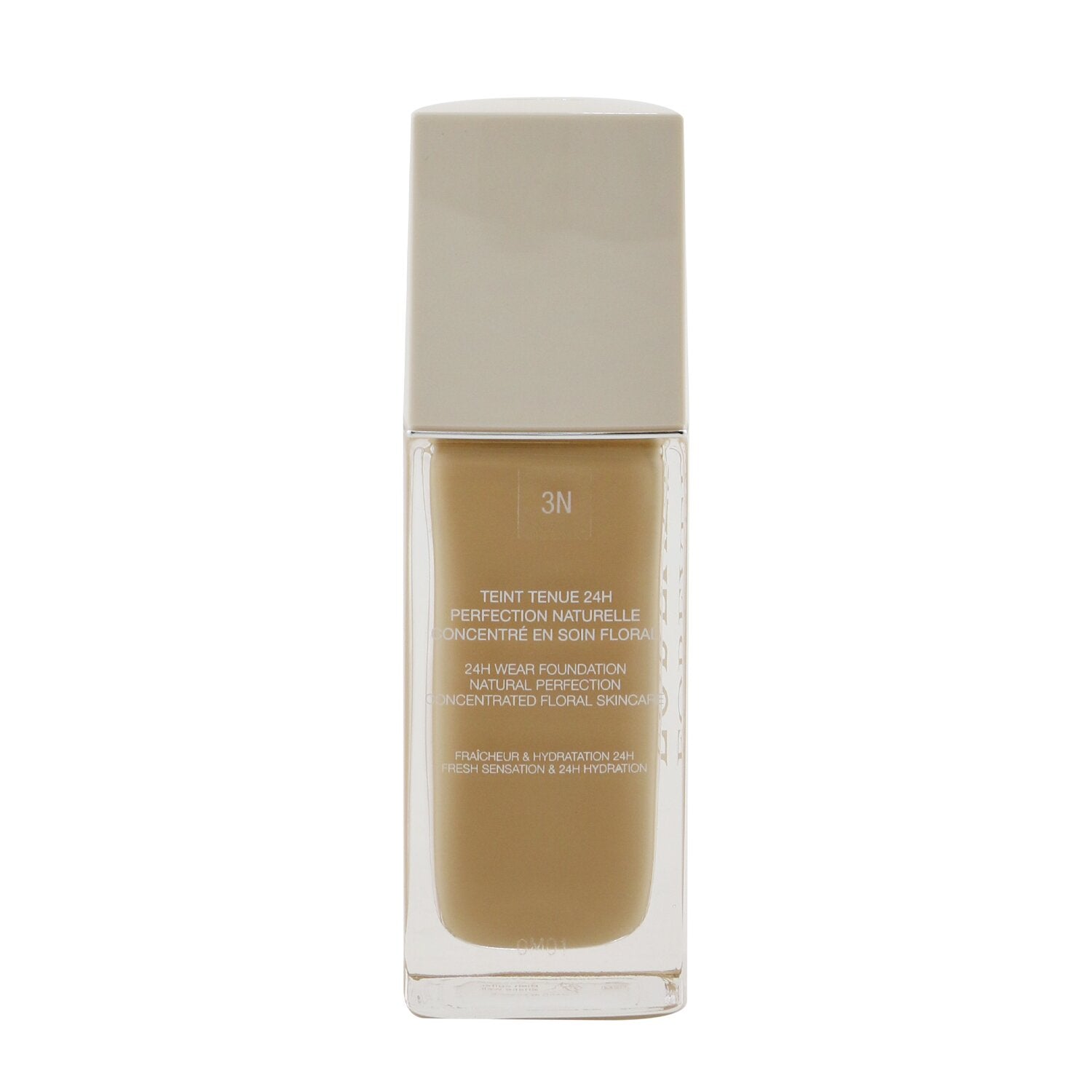 Christian Dior Dior Forever Natural Nude 24H Wear Foundation - # 4N Neutral  30ml/1oz