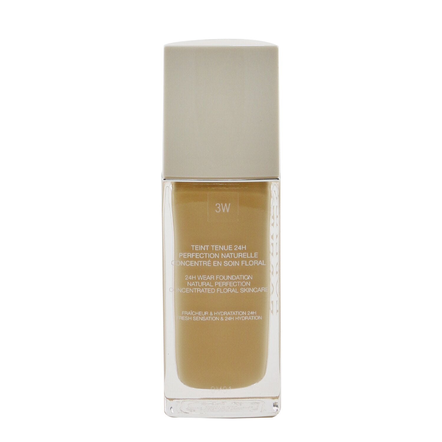 Christian Dior Dior Forever Natural Nude 24H Wear Foundation - # 3N Neutral  30ml/1oz