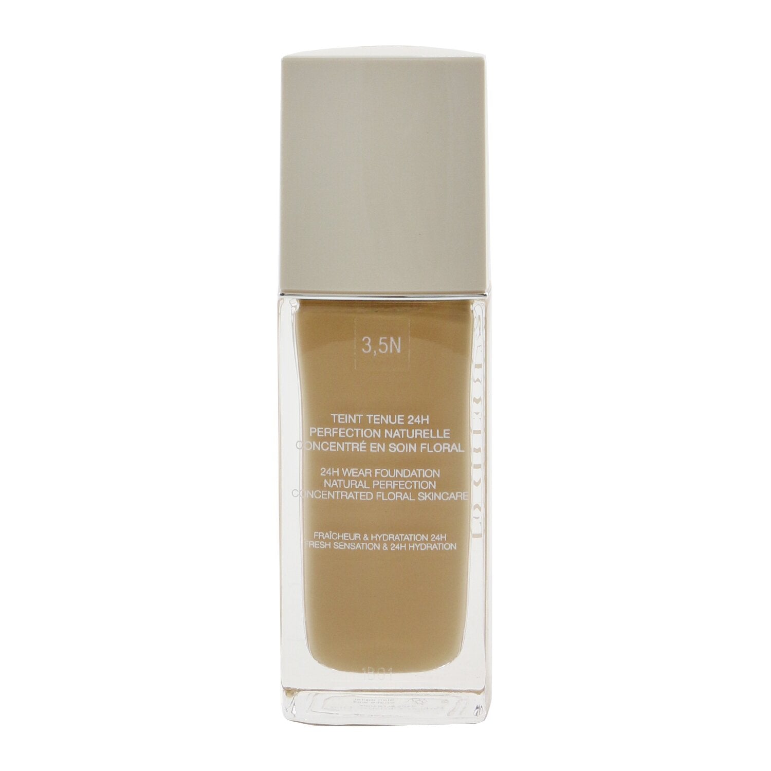 Christian Dior Dior Forever Natural Nude 24H Wear Foundation - # 3N Neutral  30ml/1oz