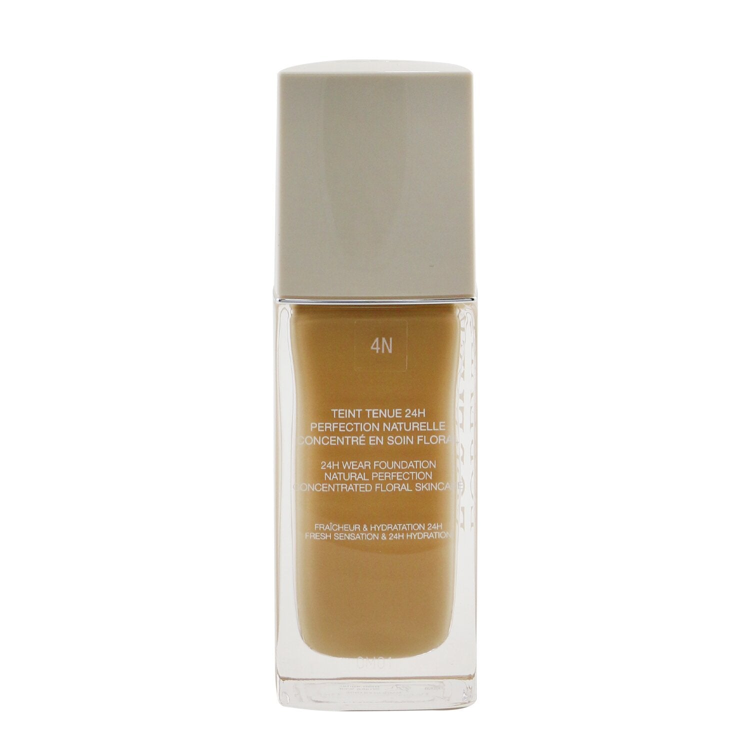 Christian Dior Dior Forever Natural Nude 24H Wear Foundation - # 3.5N Neutral  30ml/1oz
