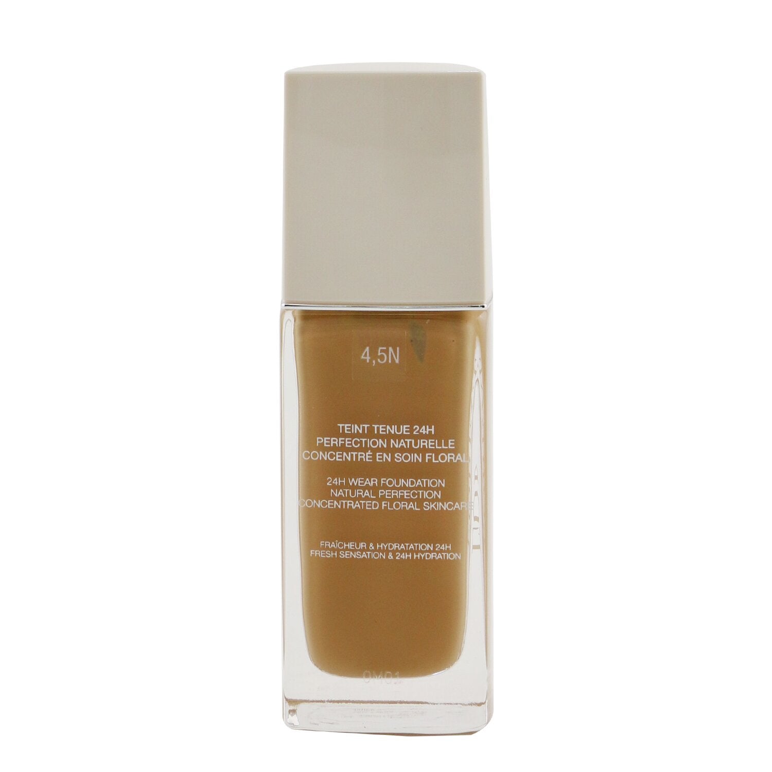 Christian Dior Dior Forever Natural Nude 24H Wear Foundation - # 3.5N Neutral  30ml/1oz