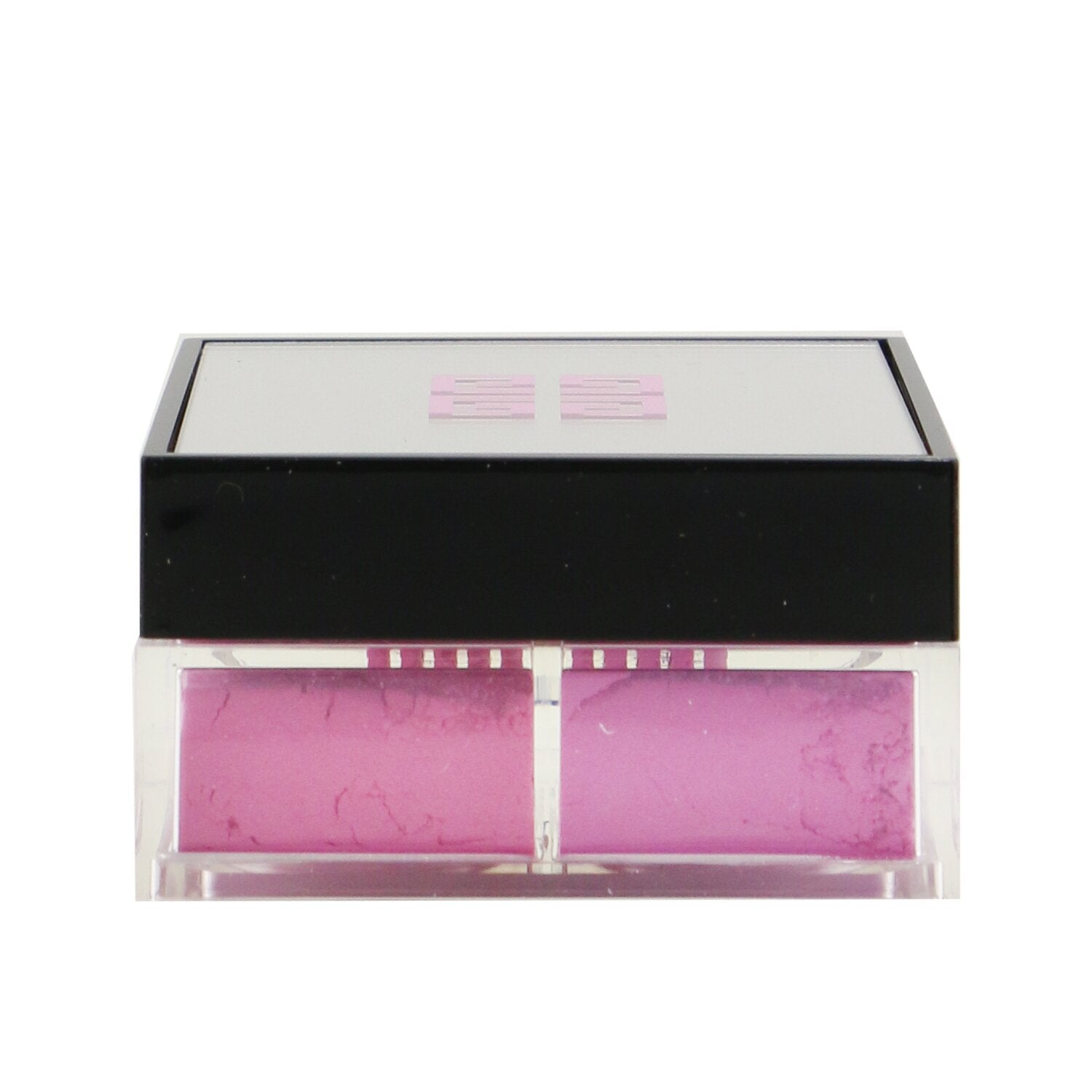 Givenchy Prisme Libre Blush 4 Color Loose Powder Blush - # 5 Popeline Violine (Pinkish Plum)  4x1.5g/0.0525oz
