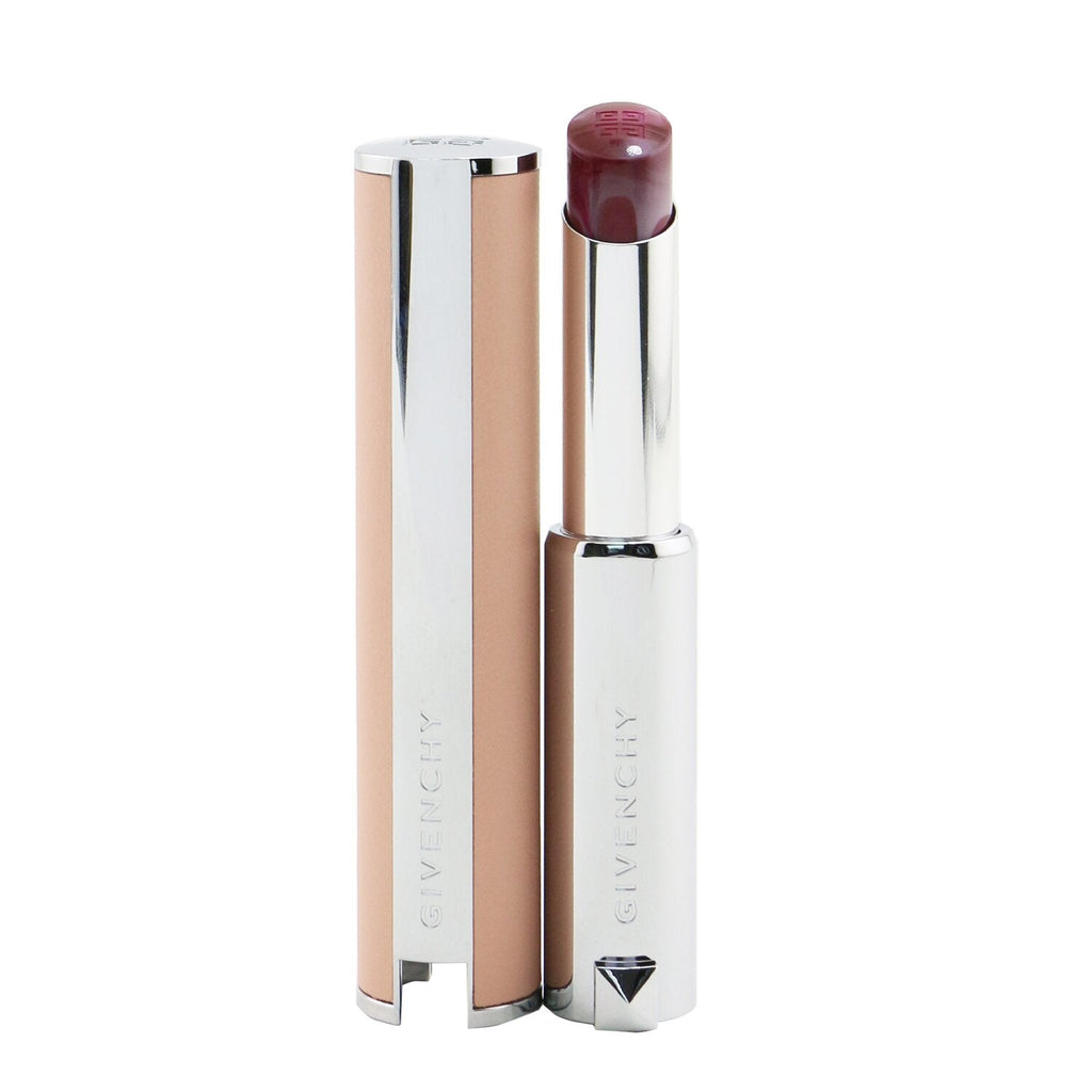 Givenchy Rose Perfecto Beautifying Lip Balm - # 117 Chilling Brown (Warm Brown)  2.8g/0.09oz