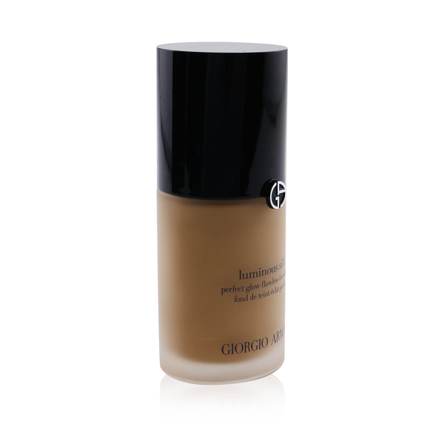 Giorgio Armani Luminous Silk Foundation - # 5.9 (Medium, Neutral)  30ml/1oz