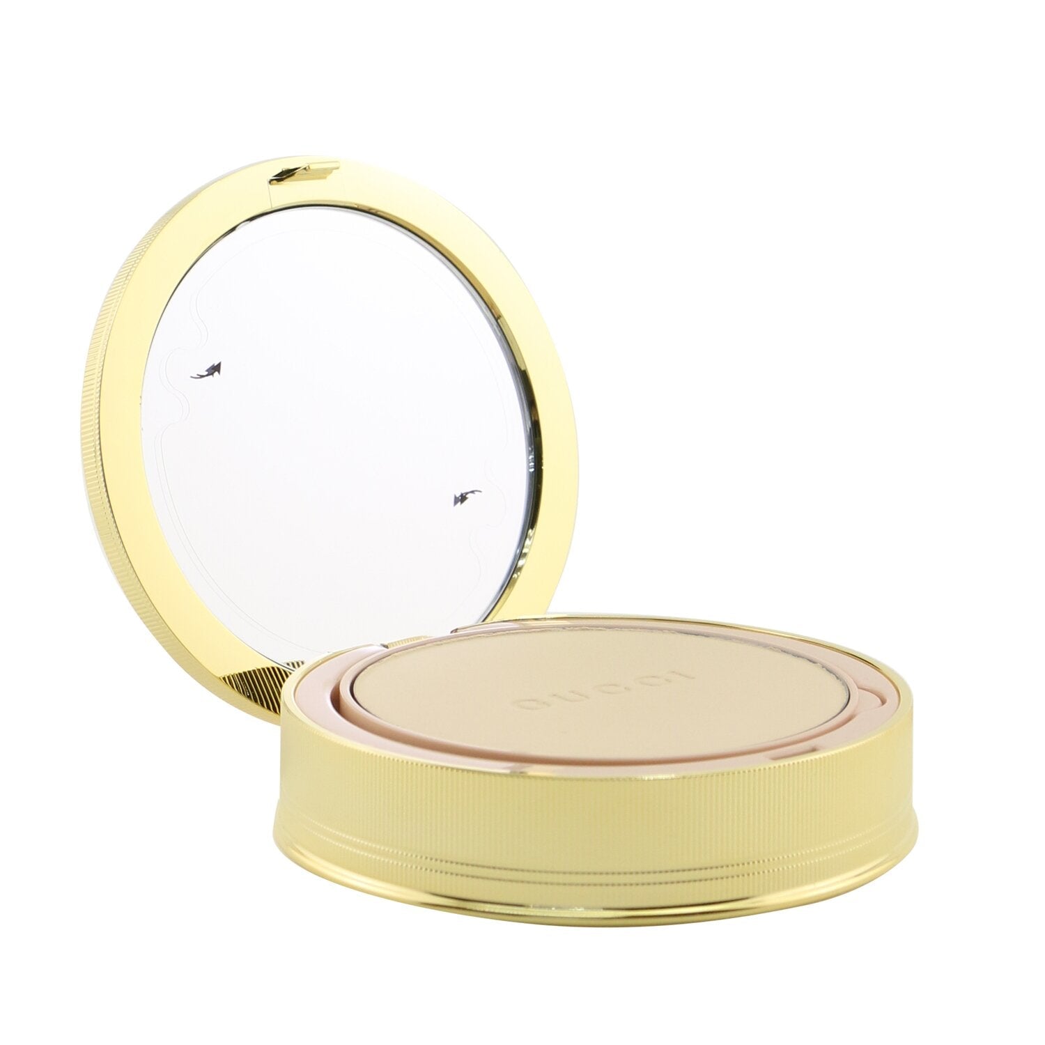 Gucci Poudre De Beaute Mat Naturel Face Powder - # 00  10g/0.35oz