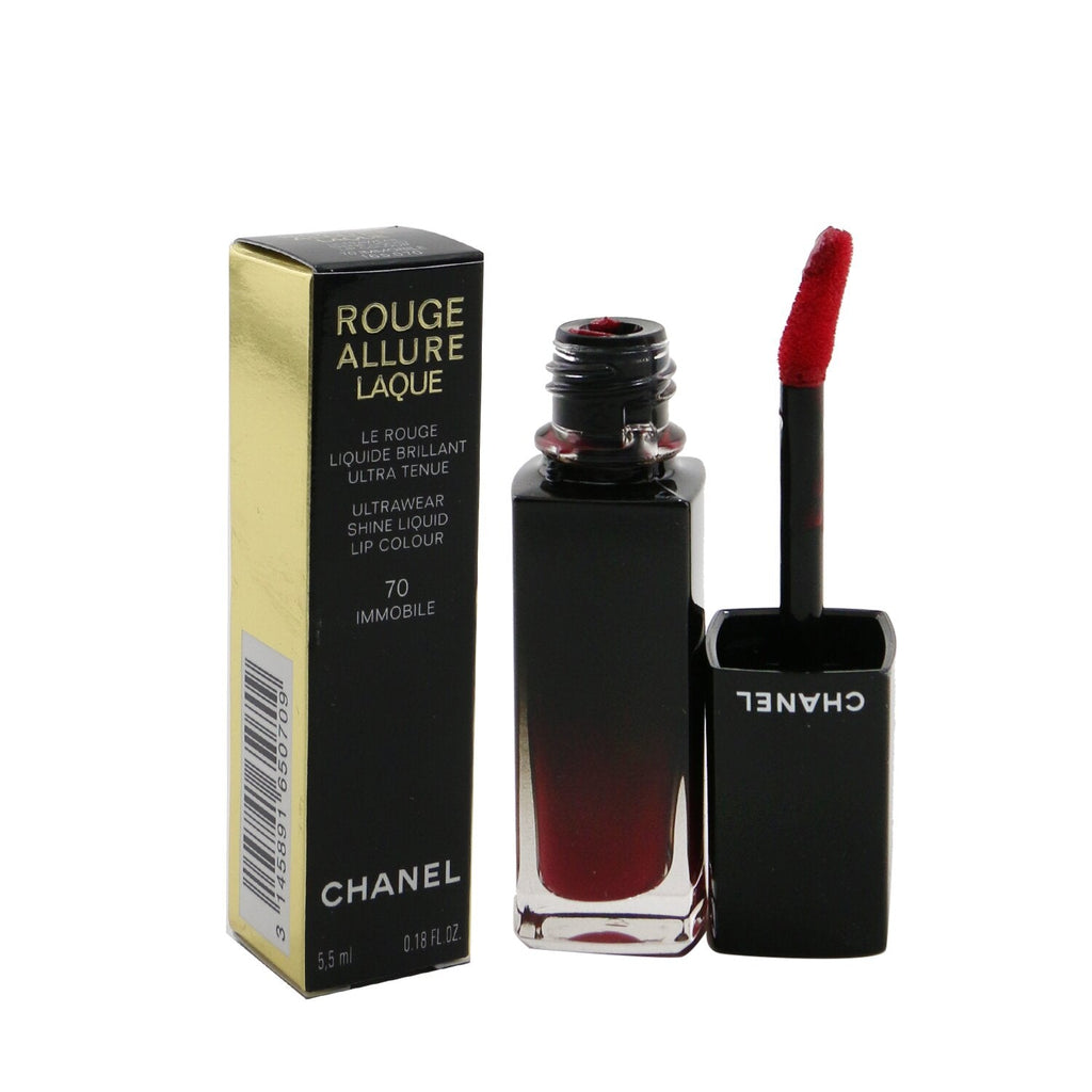 Chanel Rouge Coco Bloom Hydrating Plumping Intense Shine Lip Colour - # 118 Radiant  3g/0.1oz