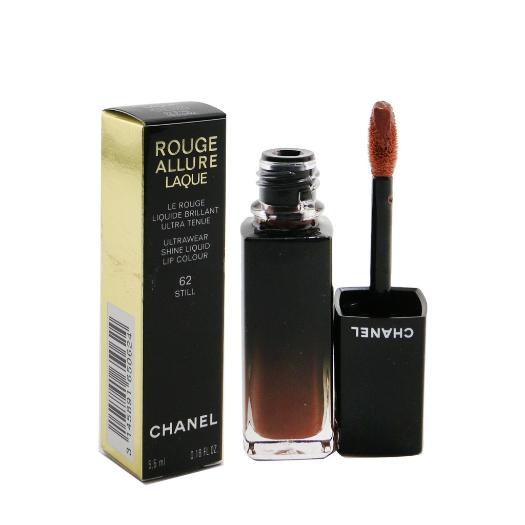 Chanel Rouge Allure Laque Ultrawear Shine Liquid Lip Colour - # 70 Immobile  5.5ml/0.18oz