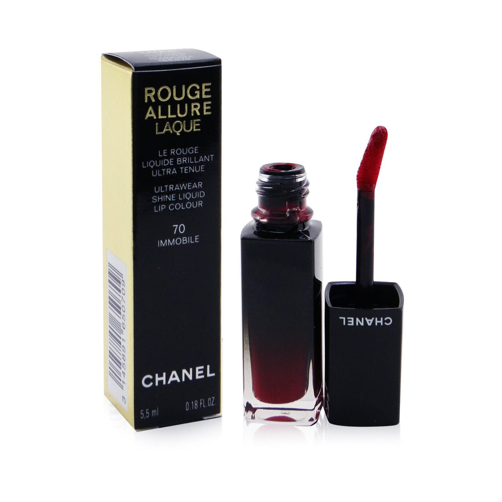 Chanel Rouge Allure Laque Ultrawear Shine Liquid Lip Colour - # 79 Eternite  5.5ml/0.18oz