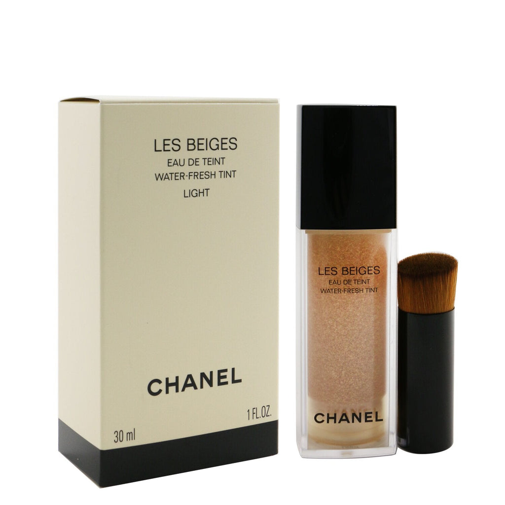 Chanel Les Beiges Eau De Teint Water Fresh Tint - # Light  30ml/1oz