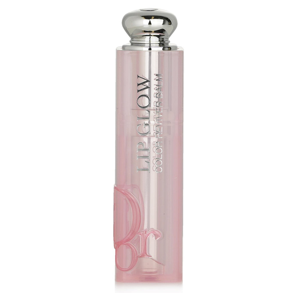 Christian Dior Addict Lip Glow - # 038 Soft Nude  3.2g