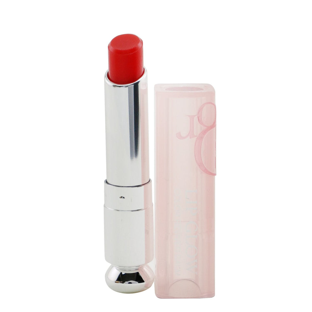 Christian Dior Dior Addict Lip Glow Reviving Lip Balm - #008 Ultra Pink  3.2g/0.11oz