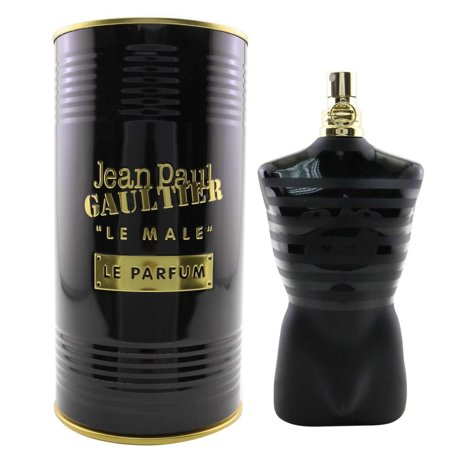 Jean Paul Gaultier Le Male Le Parfum Eau De Parfum Spray  200ml/6.8oz