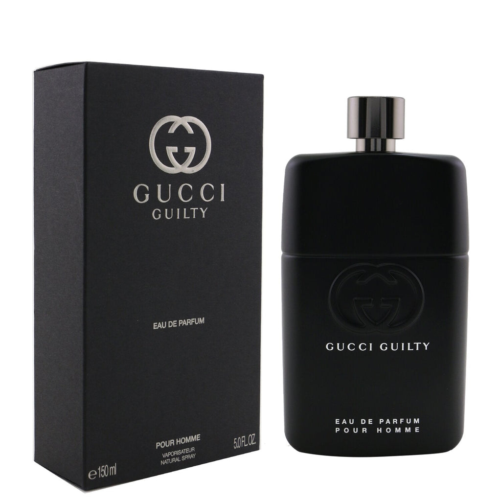 Gucci Guilty Pour Homme Eau De Parfum Spray  50ml/1.6oz