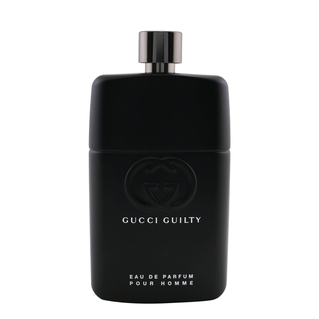 Gucci Guilty Pour Homme Eau De Parfum Spray  50ml/1.6oz