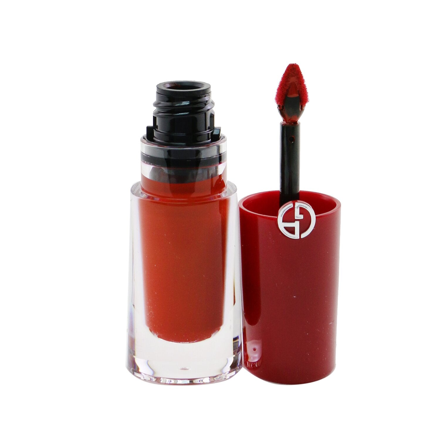Giorgio Armani Lip Magnet Second Skin Intense Matte Color - # 503 Glow  3.9ml/0.13oz