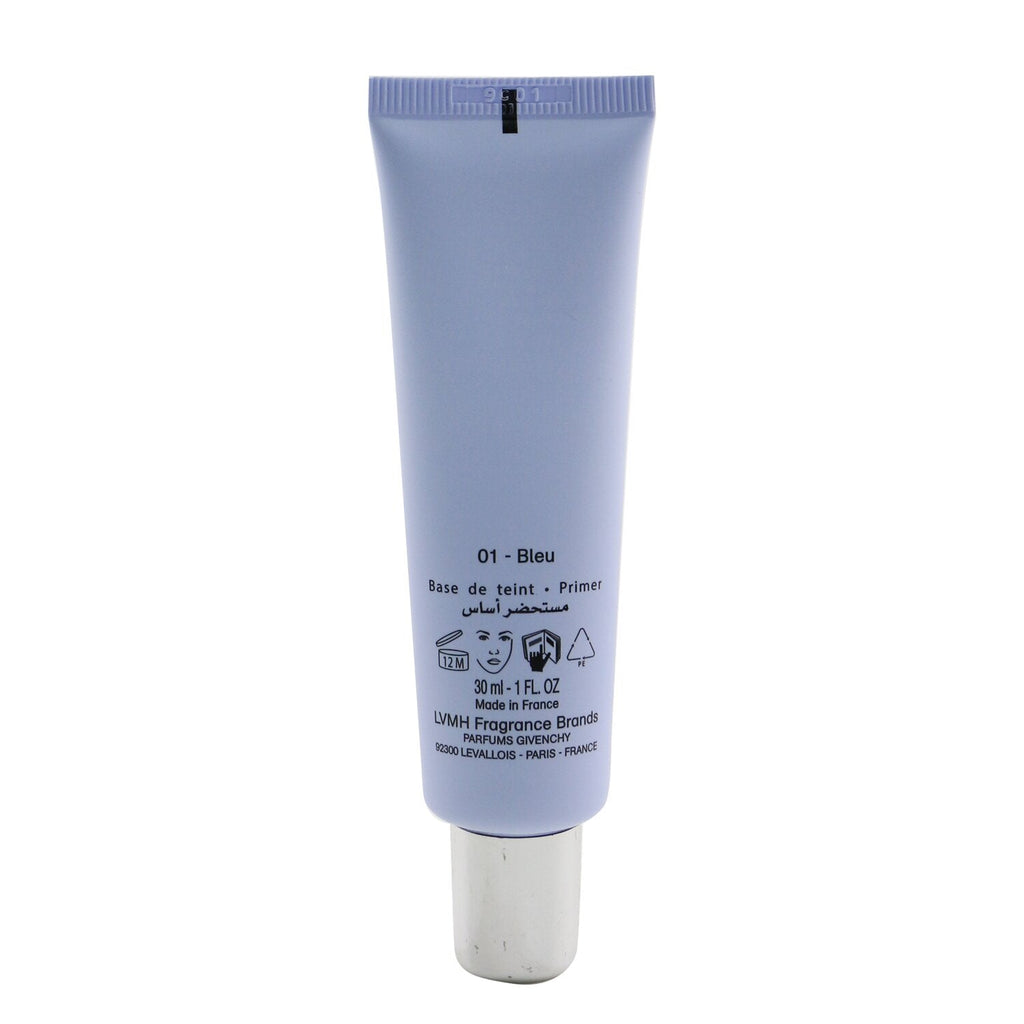 Givenchy Prisme Primer SPF 20 - # 01 Bleu (Box Slightly Damaged)  30ml/1oz
