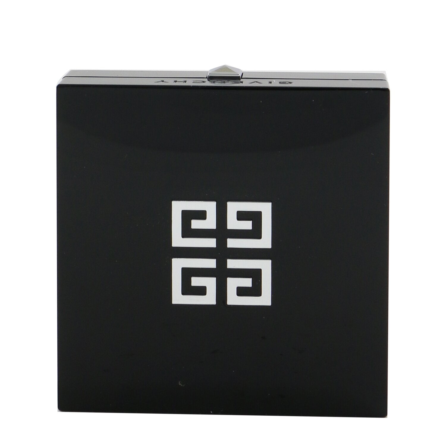 Givenchy Prisme Visage Silky Face Powder Quartet - # 4 Dentelle Beige (Box Slightly Damaged)  11g/0.38oz