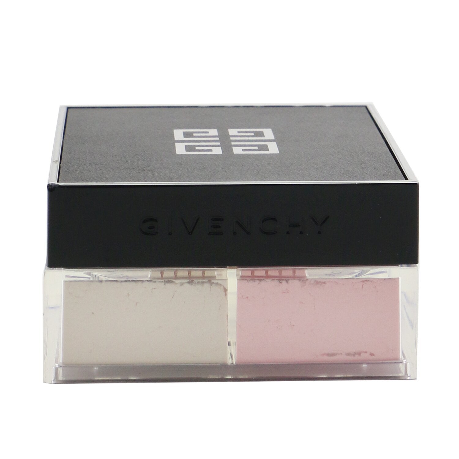 Givenchy Prisme Libre Loose Powder 4 in 1 Harmony - # 1 Mousseliine Pastel (Box Slightly Damaged)  4x3g/0.105oz