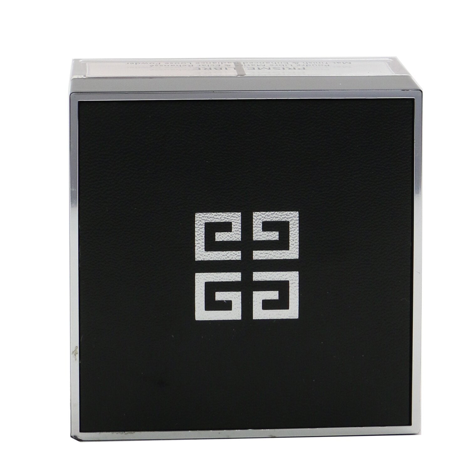 Givenchy Prisme Libre Loose Powder 4 in 1 Harmony - # 1 Mousseliine Pastel (Box Slightly Damaged)  4x3g/0.105oz