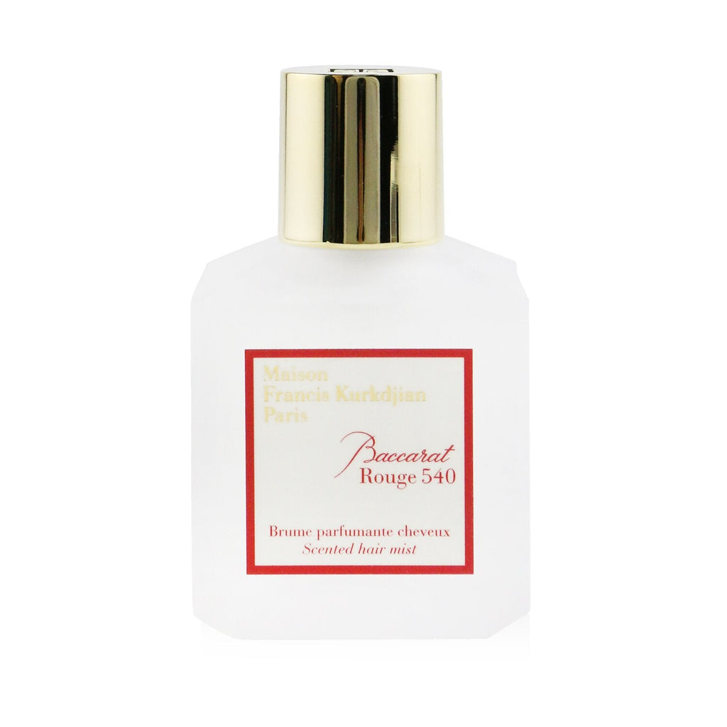 Maison Francis Kurkdjian Baccarat Rouge 540 Hair Mist  70ml/2.4oz