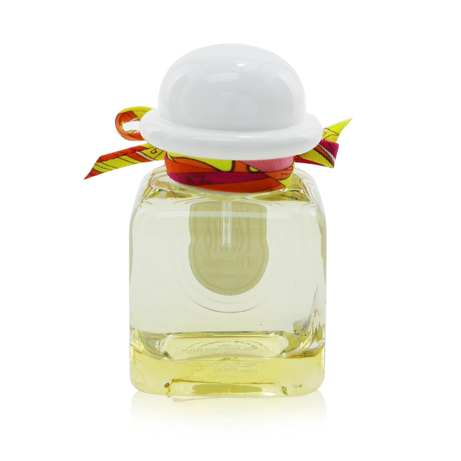 Hermes Twilly D'Hermes Eau Ginger Eau De Parfum Spray  30ml/1oz